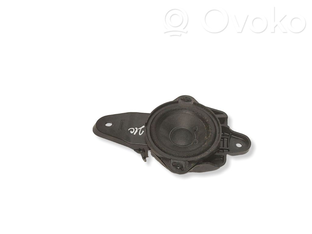 Audi A6 C7 Difuzor ușă spate 