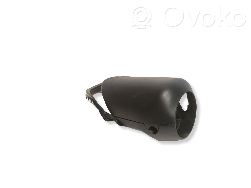 BMW 3 E90 E91 Steering wheel column trim 