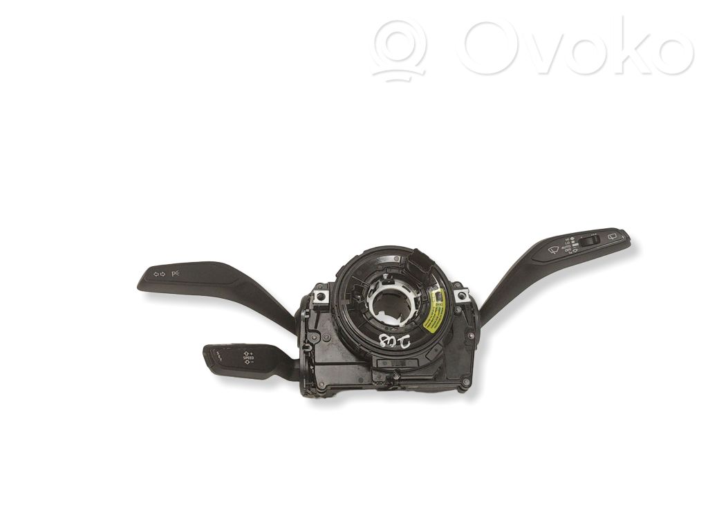 Commodo, commande essuie-glace/phare   4M0907129HD,1011274205,4M0907129