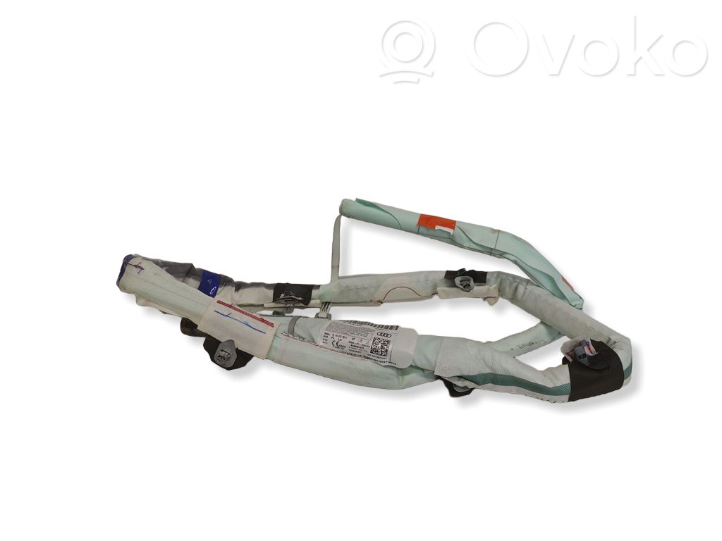 Audi A4 S4 B9 Kurtyna airbag 