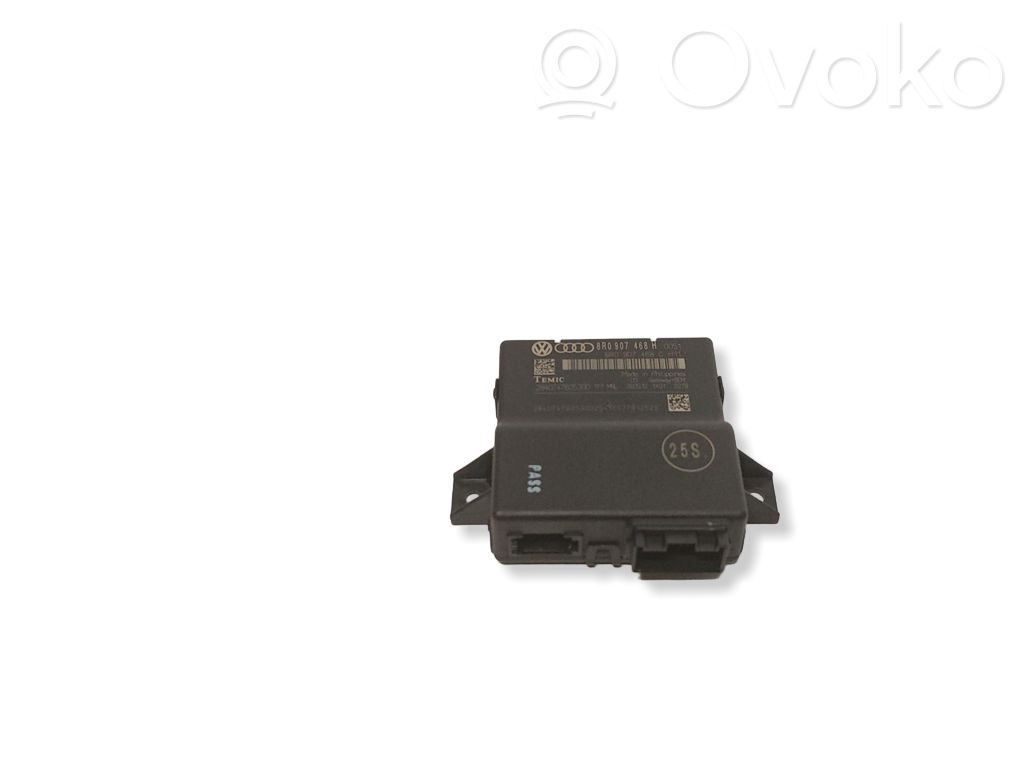 Audi A4 S4 B8 8K Gateway control module 