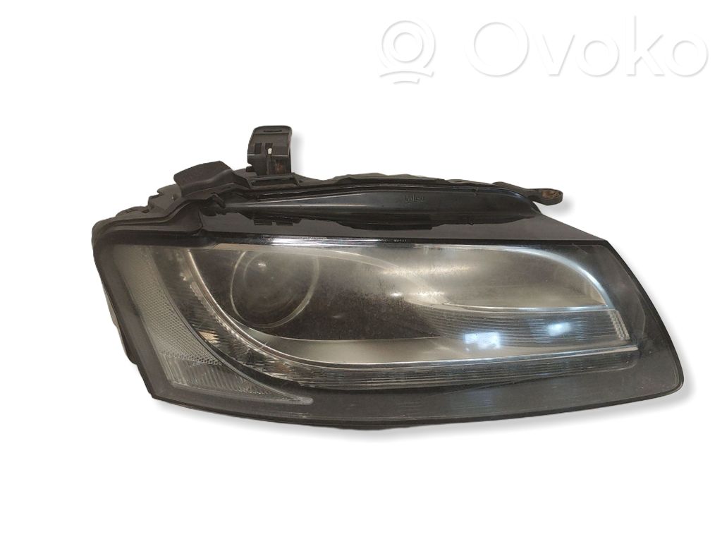 Audi A5 8T 8F Scheinwerfer 