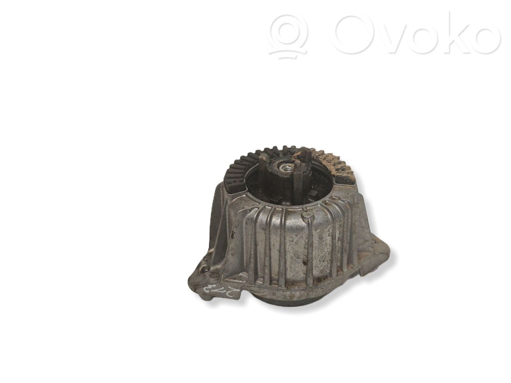 Mercedes-Benz E W212 Suport tampon motor 