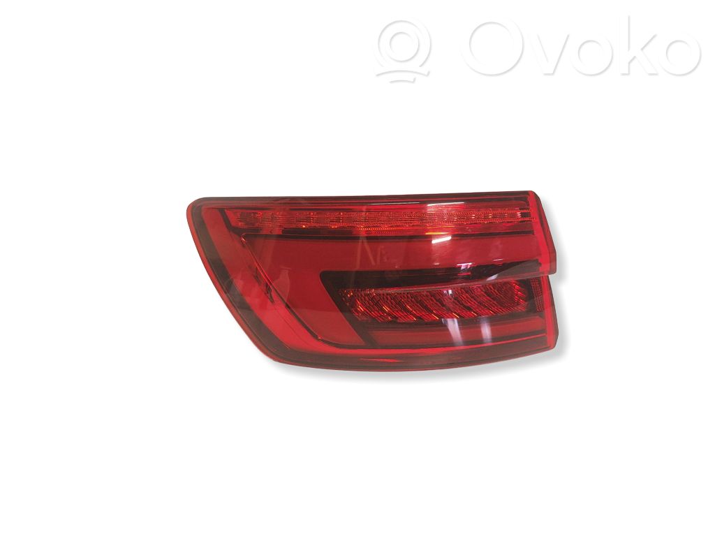 Audi A4 S4 B9 Lampa tylna 