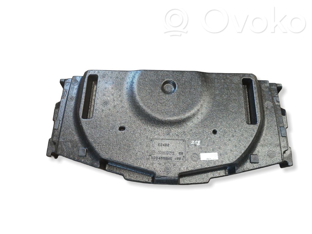 Mazda CX-5 Tool box 