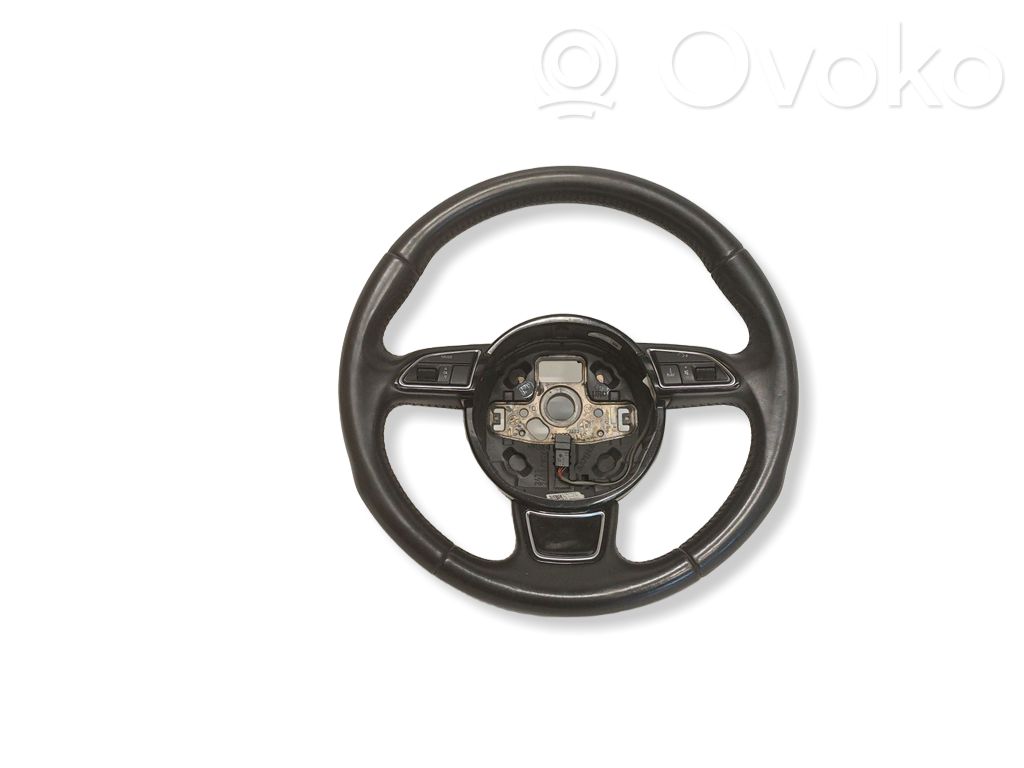 Ohjauspyörä   8K0419091BM,360569404,8K0419091