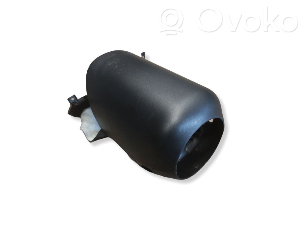 BMW 1 E82 E88 Steering wheel column trim 