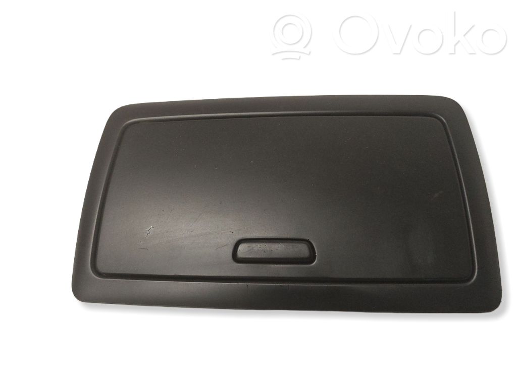 BMW 1 E82 E88 Glove box 