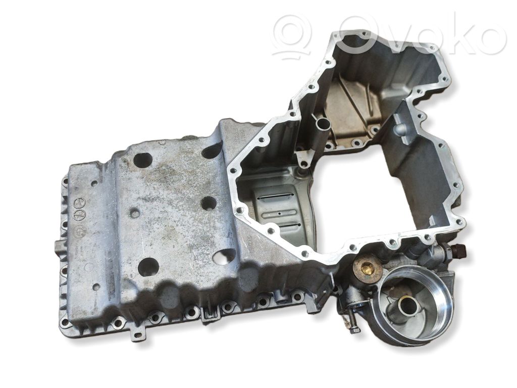 BMW 5 GT F07 Coppa dell’olio 