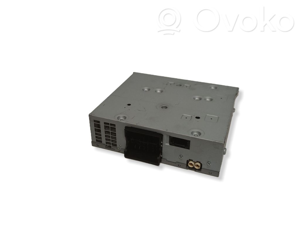 Audi A4 S4 B8 8K Radio/CD/DVD/GPS head unit 