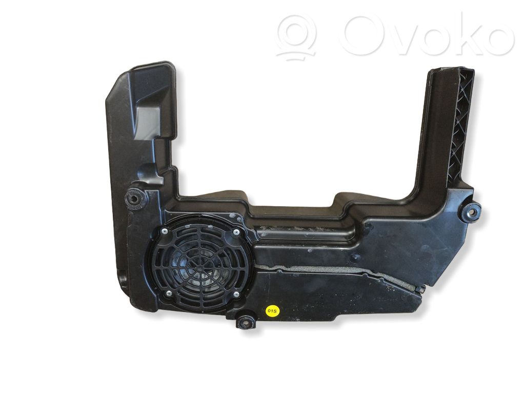 Audi A4 S4 B8 8K Głośnik niskotonowy 
