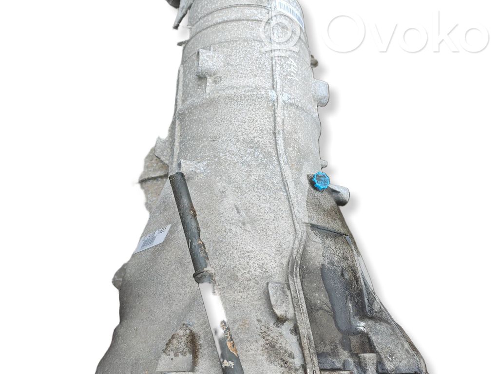 BMW 7 E65 E66 Automatic gearbox 