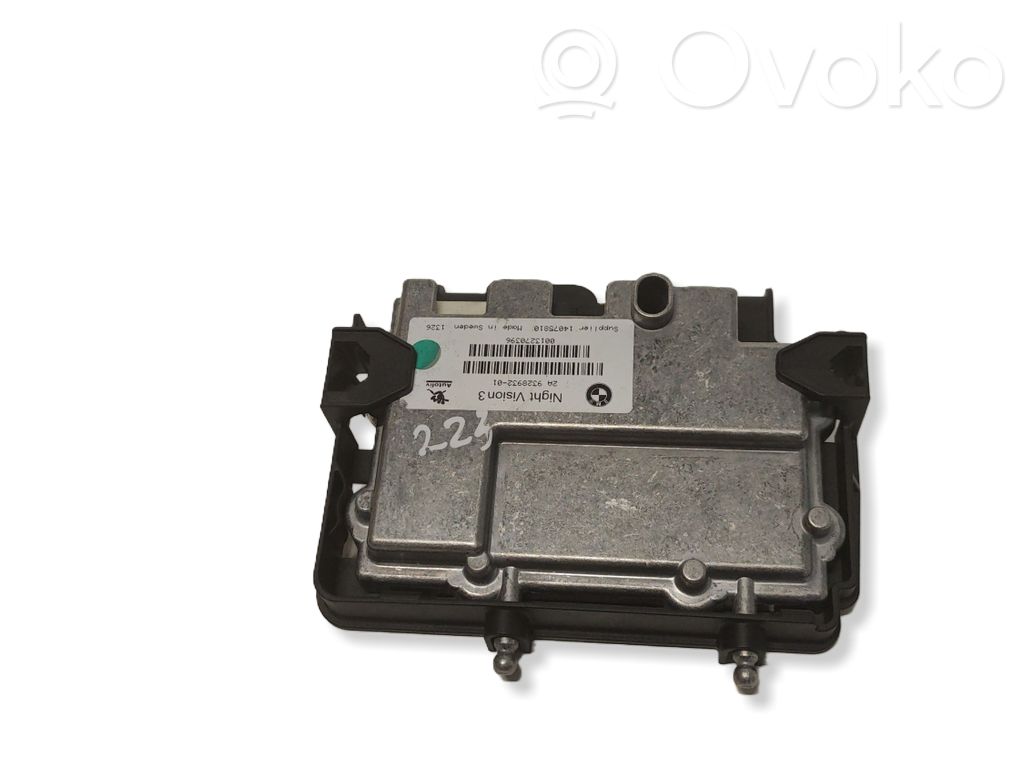 BMW X5 F15 Inne komputery / moduły / sterowniki 