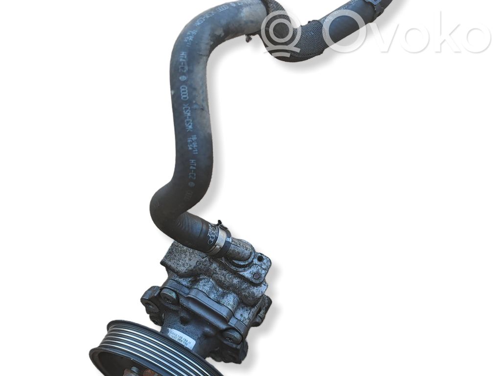Audi A4 S4 B8 8K Servopumpe 