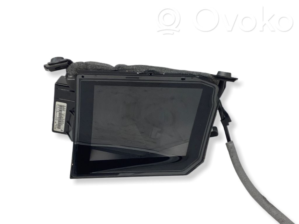 Head up display screen   62306980895