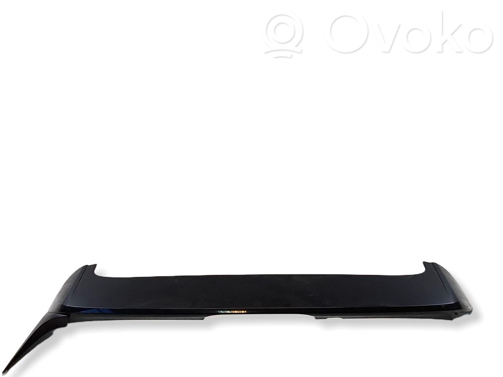Mazda CX-5 Tailgate/trunk spoiler 
