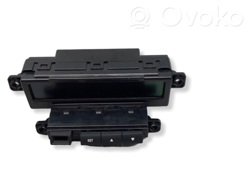 KIA Ceed Screen/display/small screen 