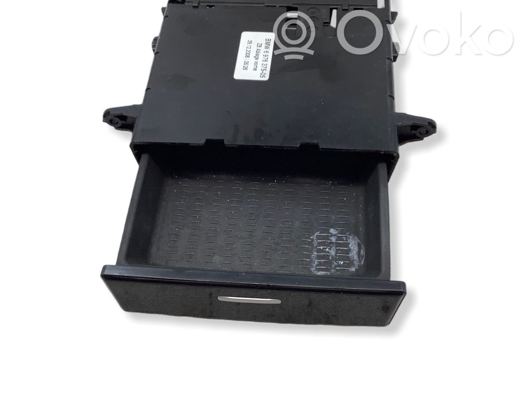 BMW 5 E60 E61 Pelnutrauks 