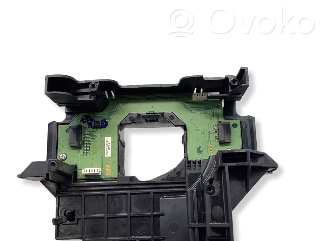 Ford Focus Interruptor/palanca de limpiador de luz de giro 