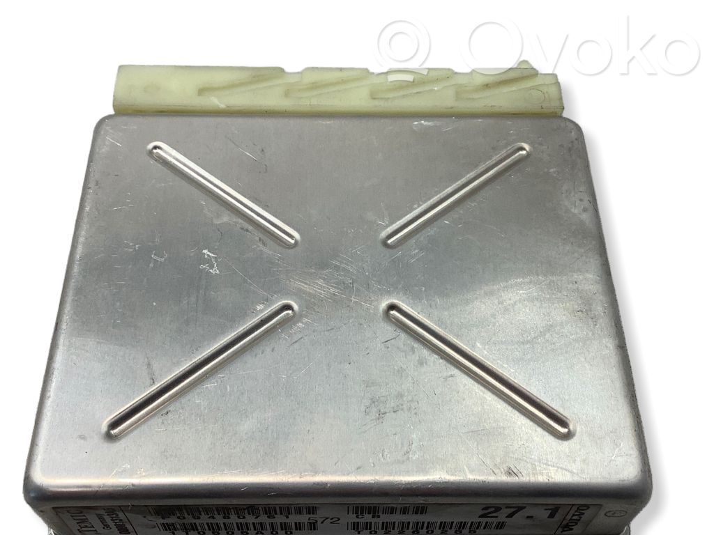 Engine control unit/module   00001313A5