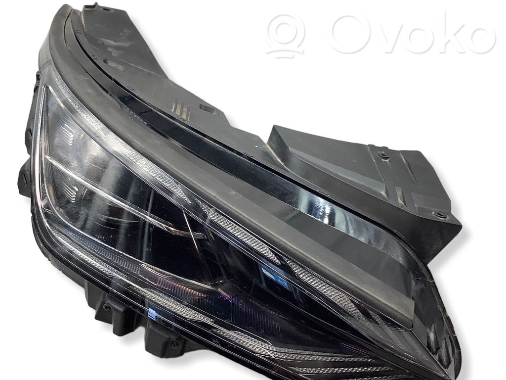 KIA EV6 Headlight/headlamp 