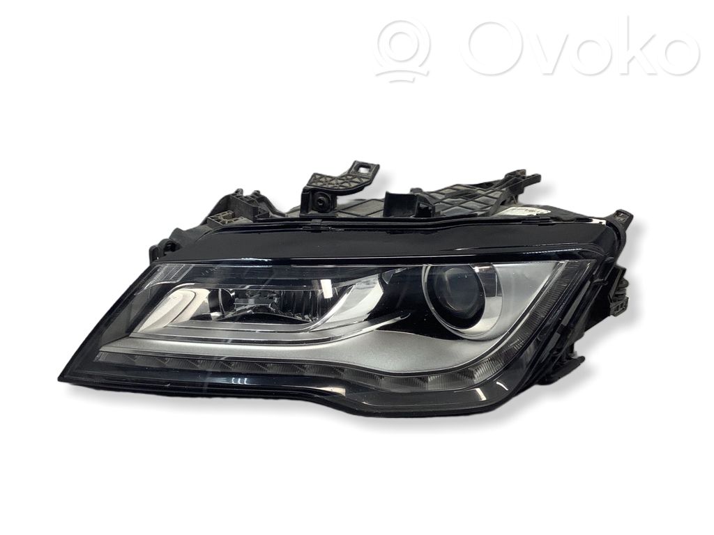 Lampa przednia   4G8941003AG,0301258281