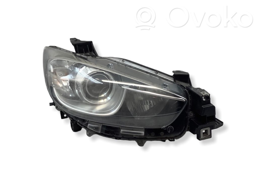 Mazda CX-5 Headlight/headlamp 