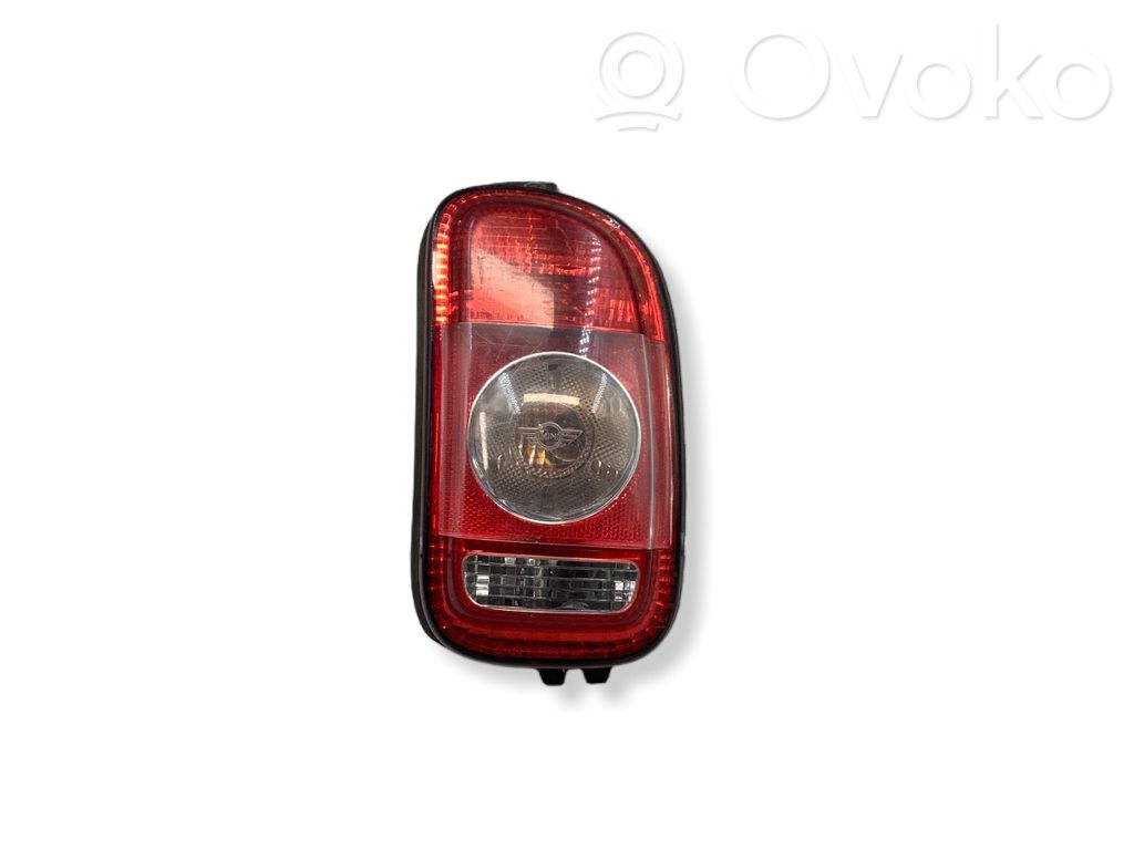 Mini One - Cooper Clubman R55 Takavalot 