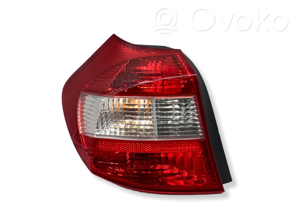 BMW 1 E81 E87 Rear/tail lights 