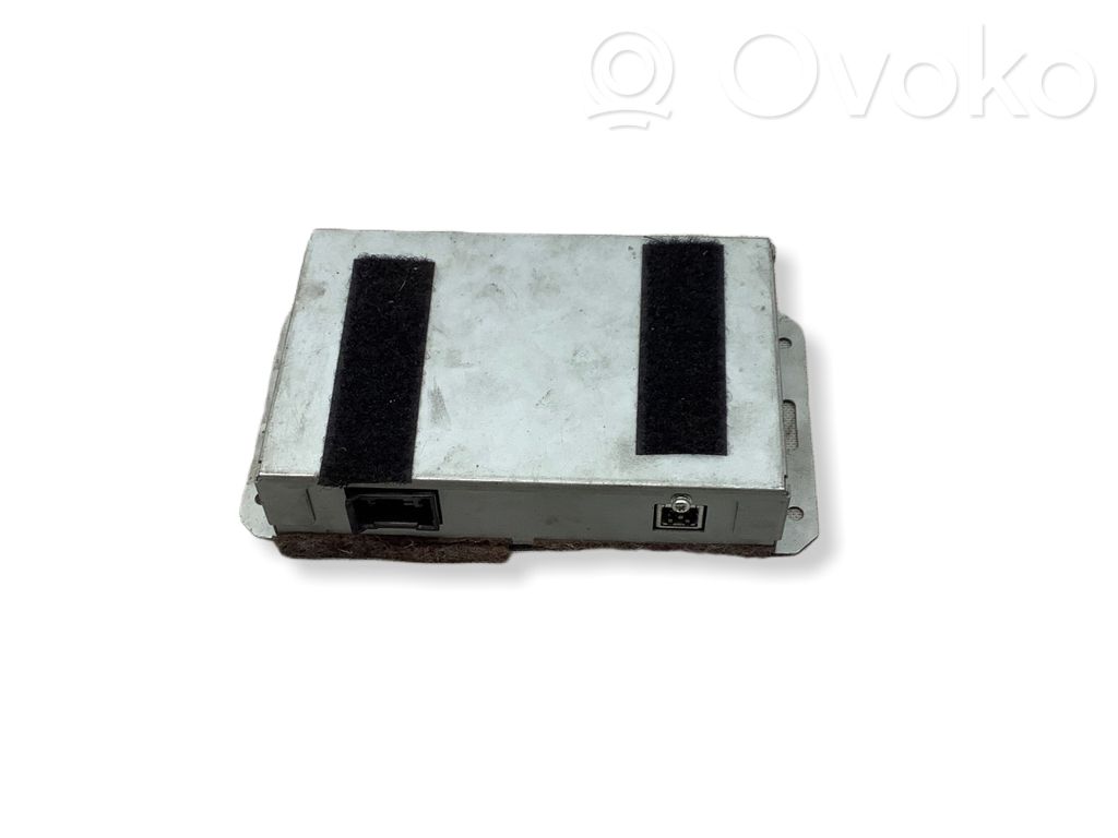 Other control units/modules   0411033