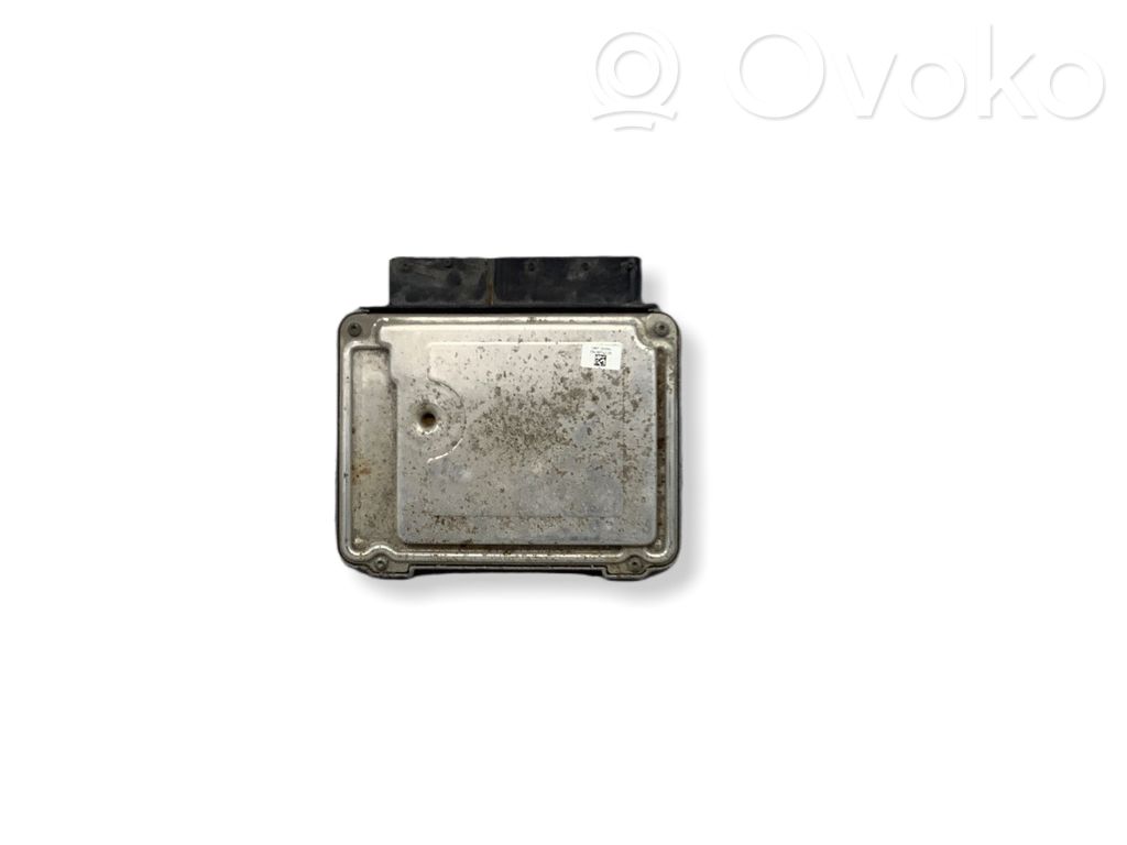 Volkswagen Tiguan Engine control unit/module 