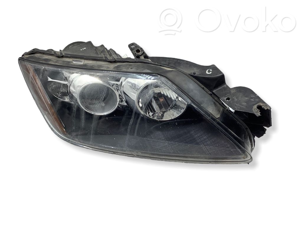 Mazda CX-7 Headlight/headlamp 
