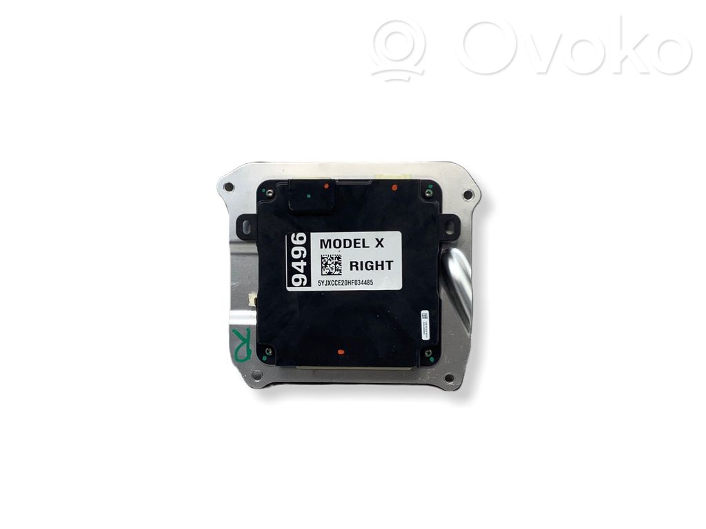 Tesla Model X Door control unit/module 