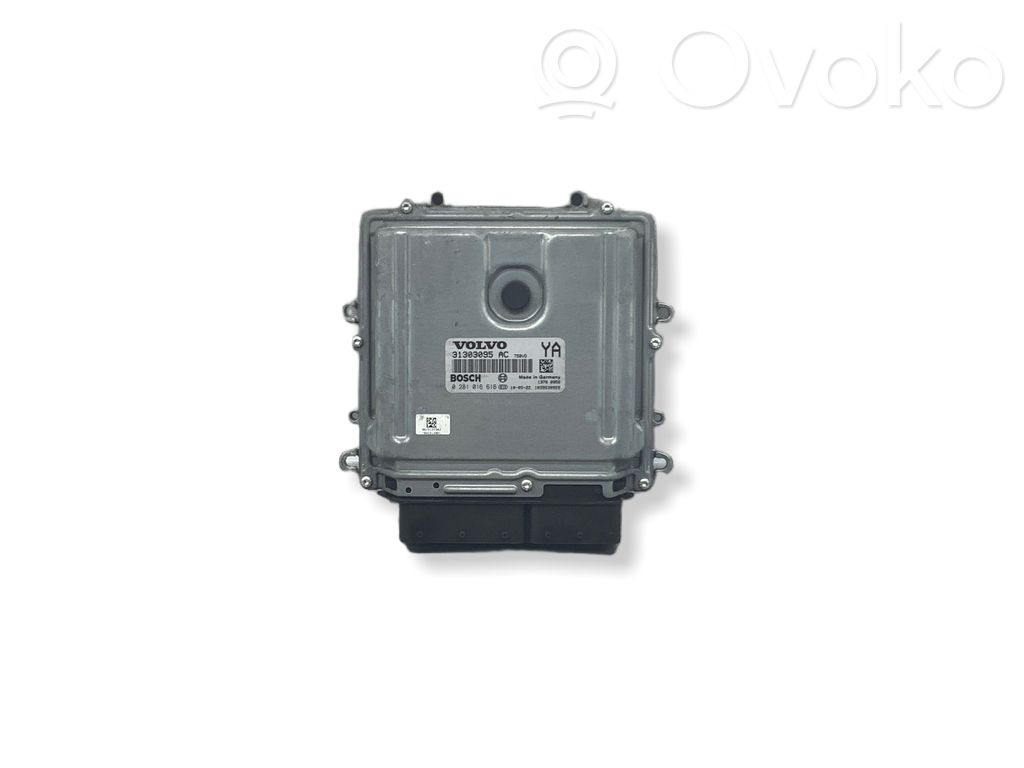 Volvo S80 Engine control unit/module 