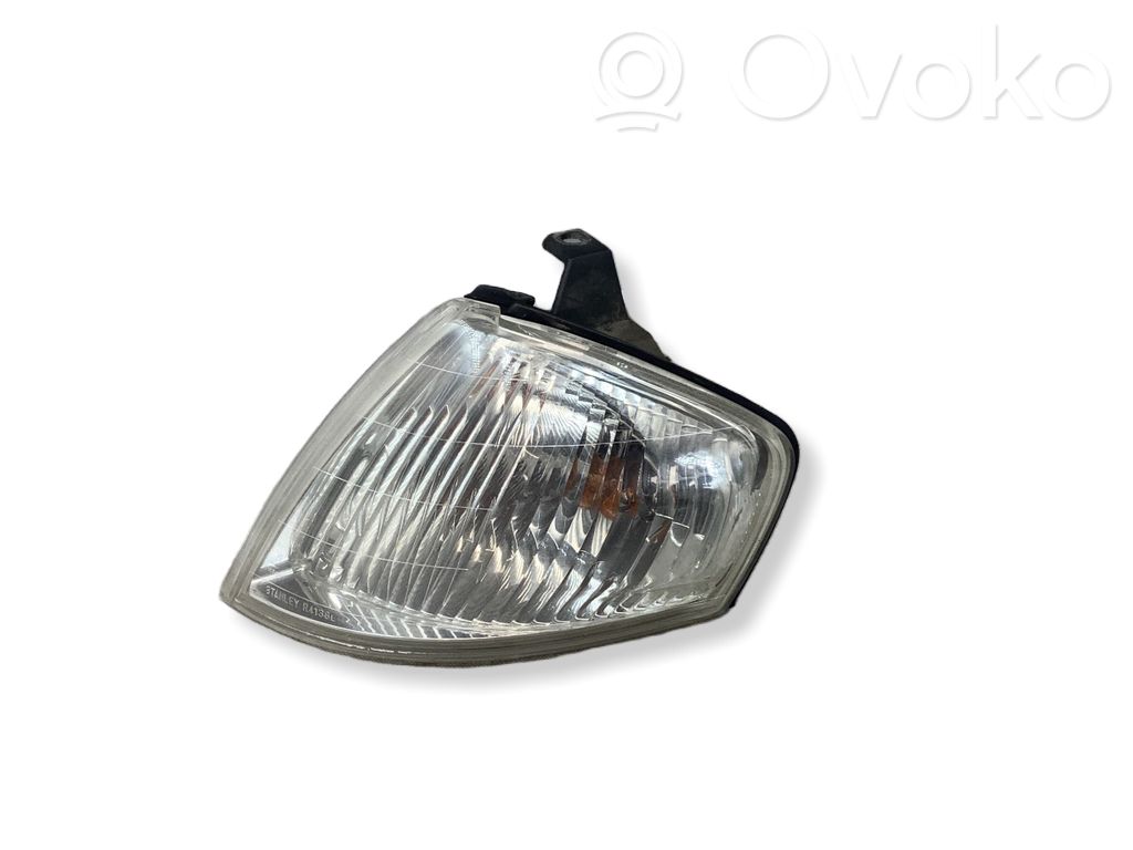 Mazda 323 Front indicator light 