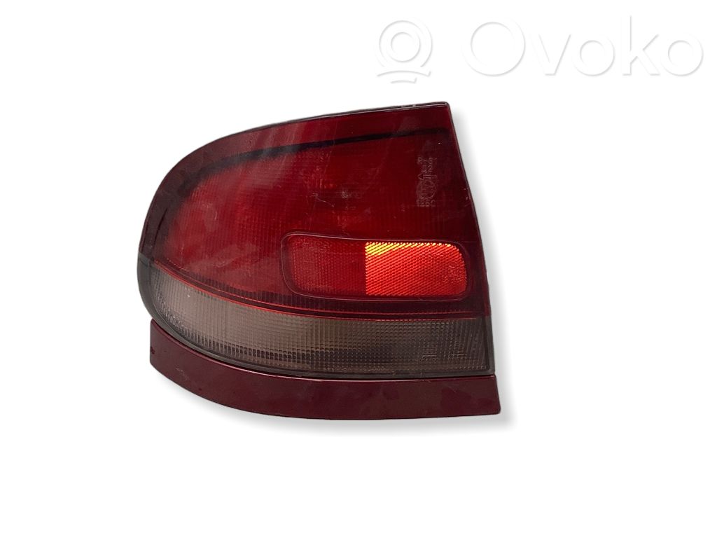 Mazda 626 Rear/tail lights 
