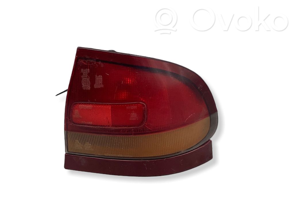 Mazda 626 Rear/tail lights 