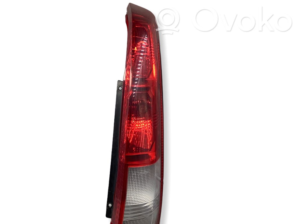 Nissan X-Trail T30 Takavalot 