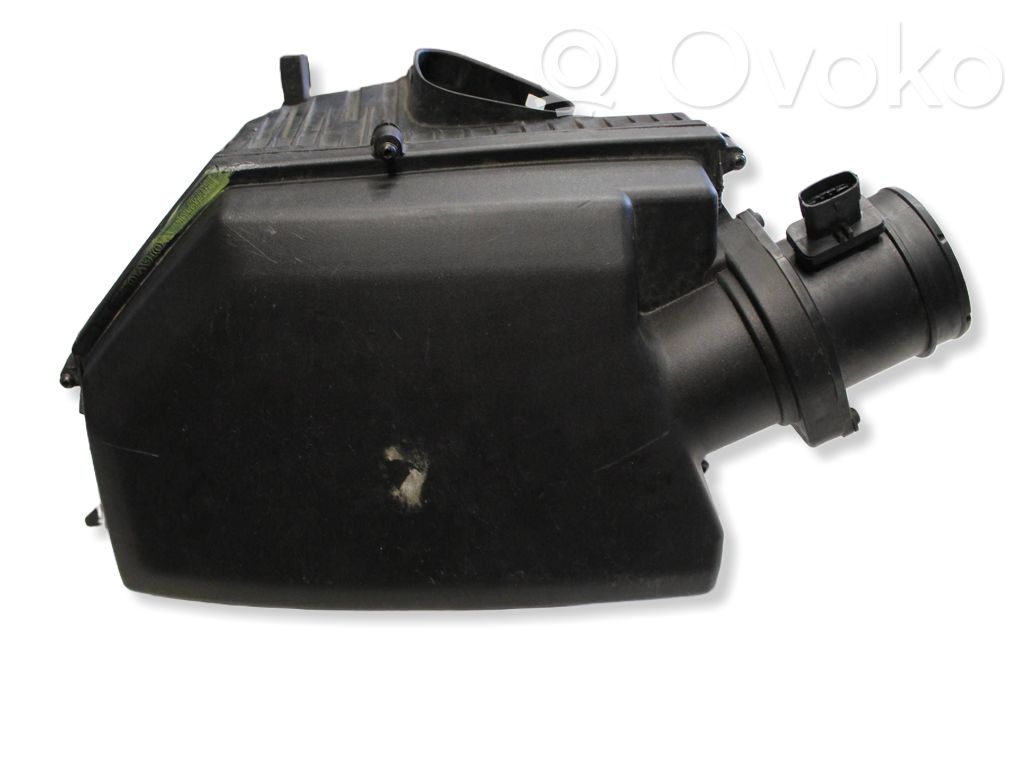 Air filter box   30792196