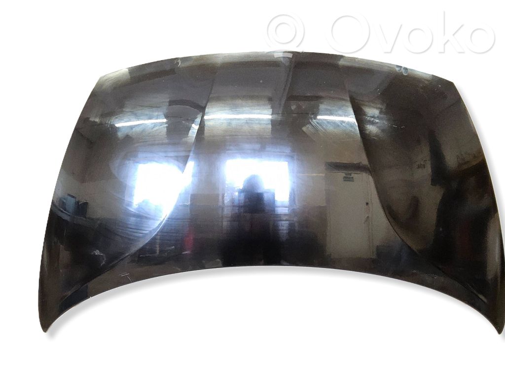 Engine bonnet/hood
