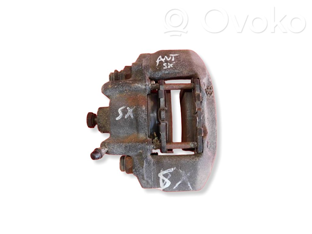 Bremssattel vorne