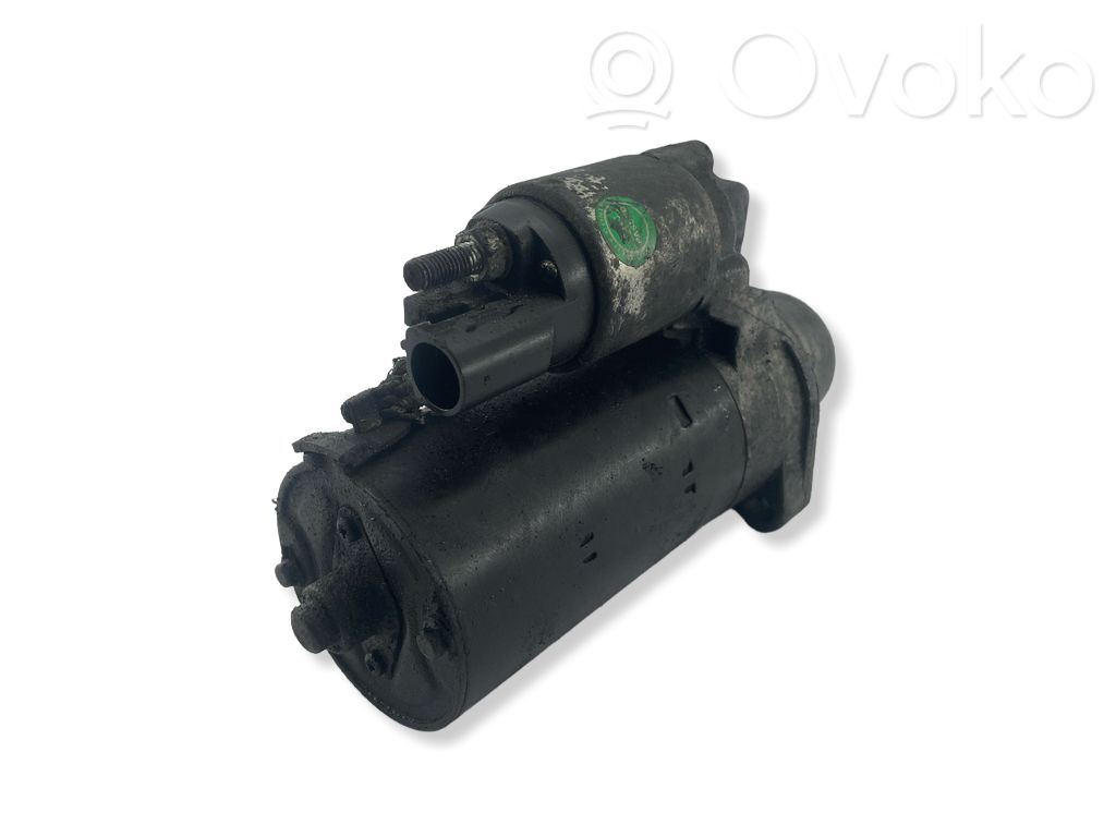 Audi A6 S6 C6 4F Motor de arranque 