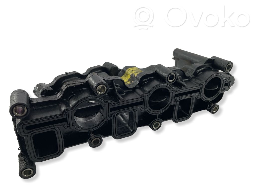 Audi A6 S6 C6 4F Intake manifold 