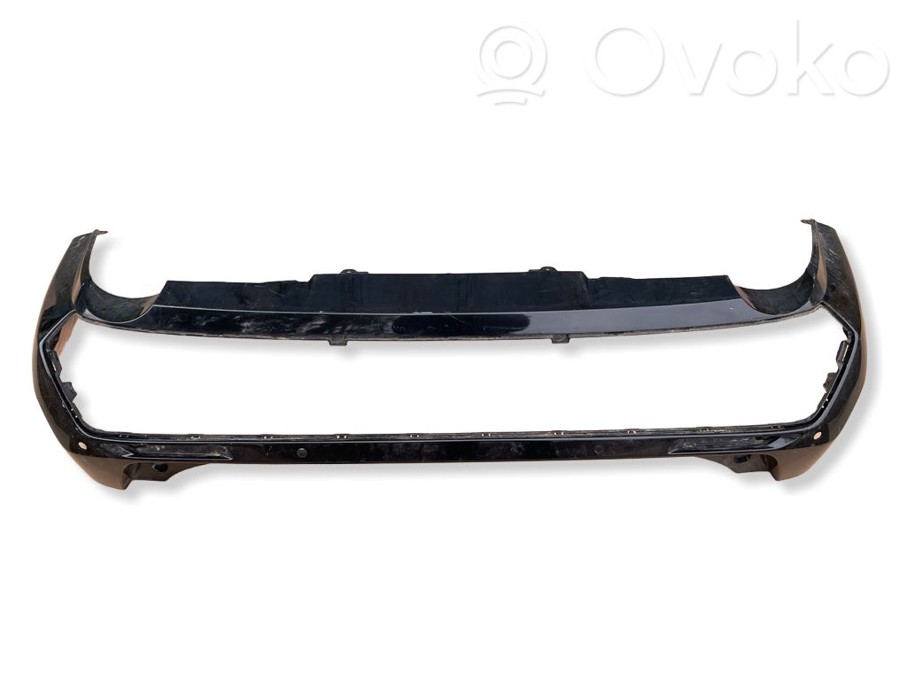 Toyota RAV 4 (XA40) Parachoques 