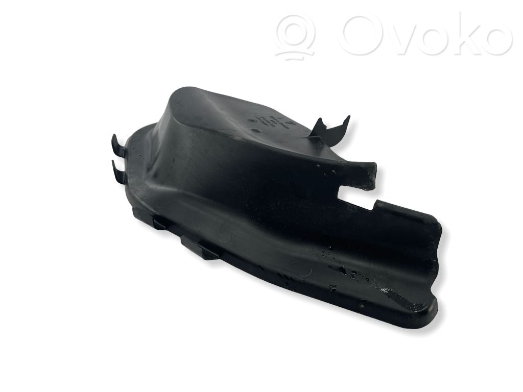 Porsche Cayenne (92A) Coperchio scatola dei fusibili 