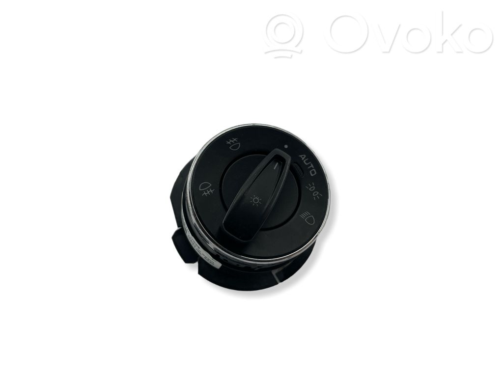 Porsche Cayenne (92A) Light switch 