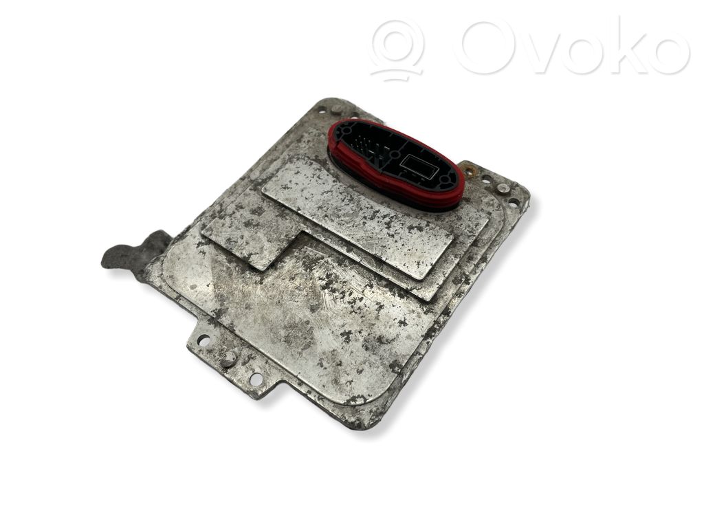 Porsche Cayenne (92A) Xenon control unit/module 