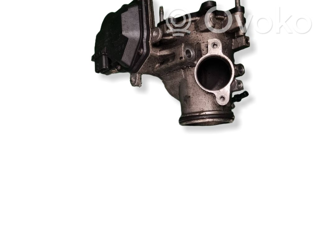 Land Rover Range Rover Evoque L538 EGR valve 