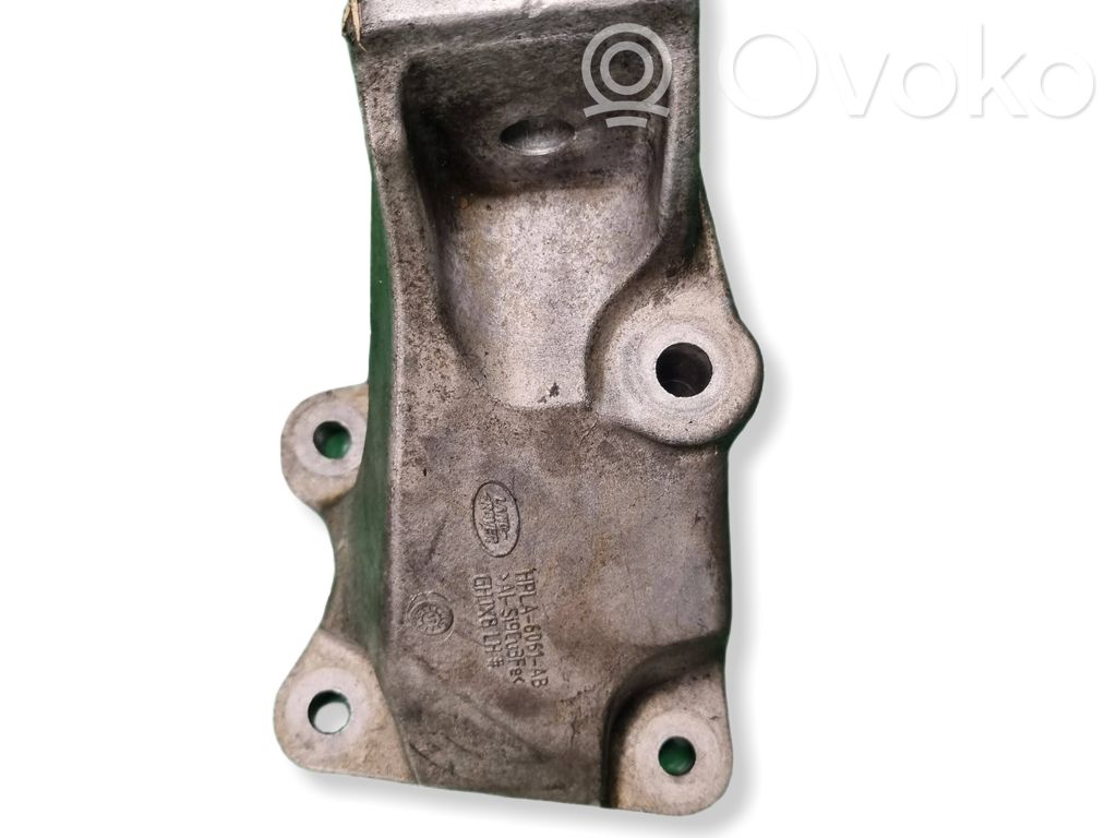 Land Rover Range Rover Velar Engine mounting bracket 