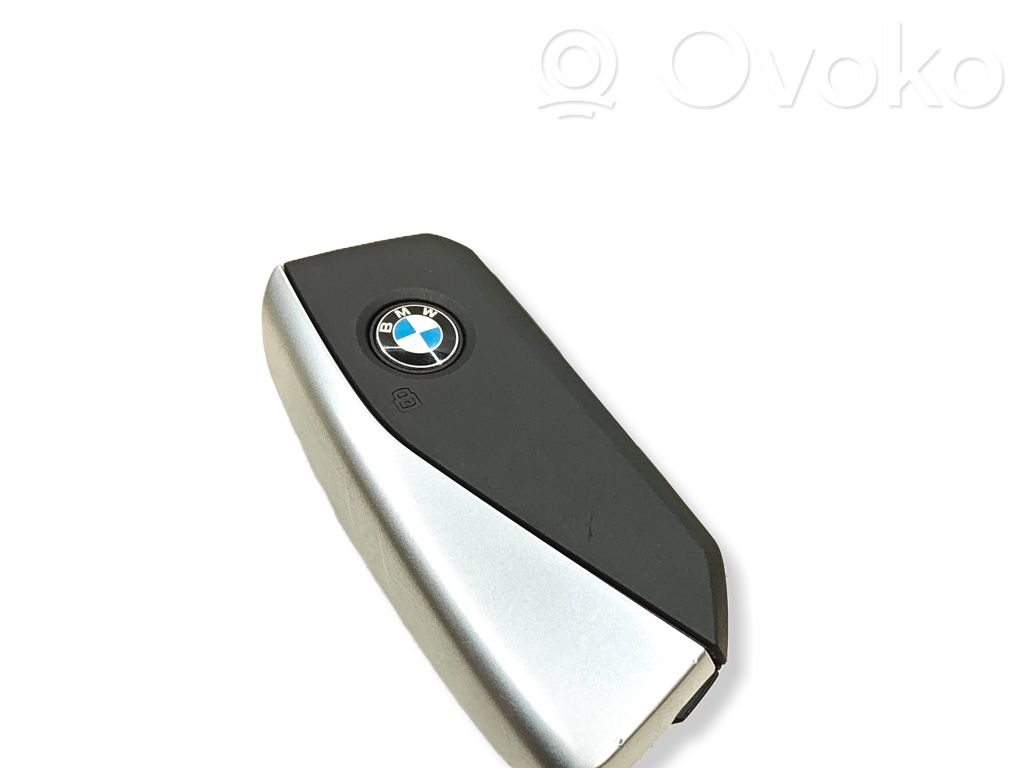 BMW 1 F70 Virta-avain/kortti 